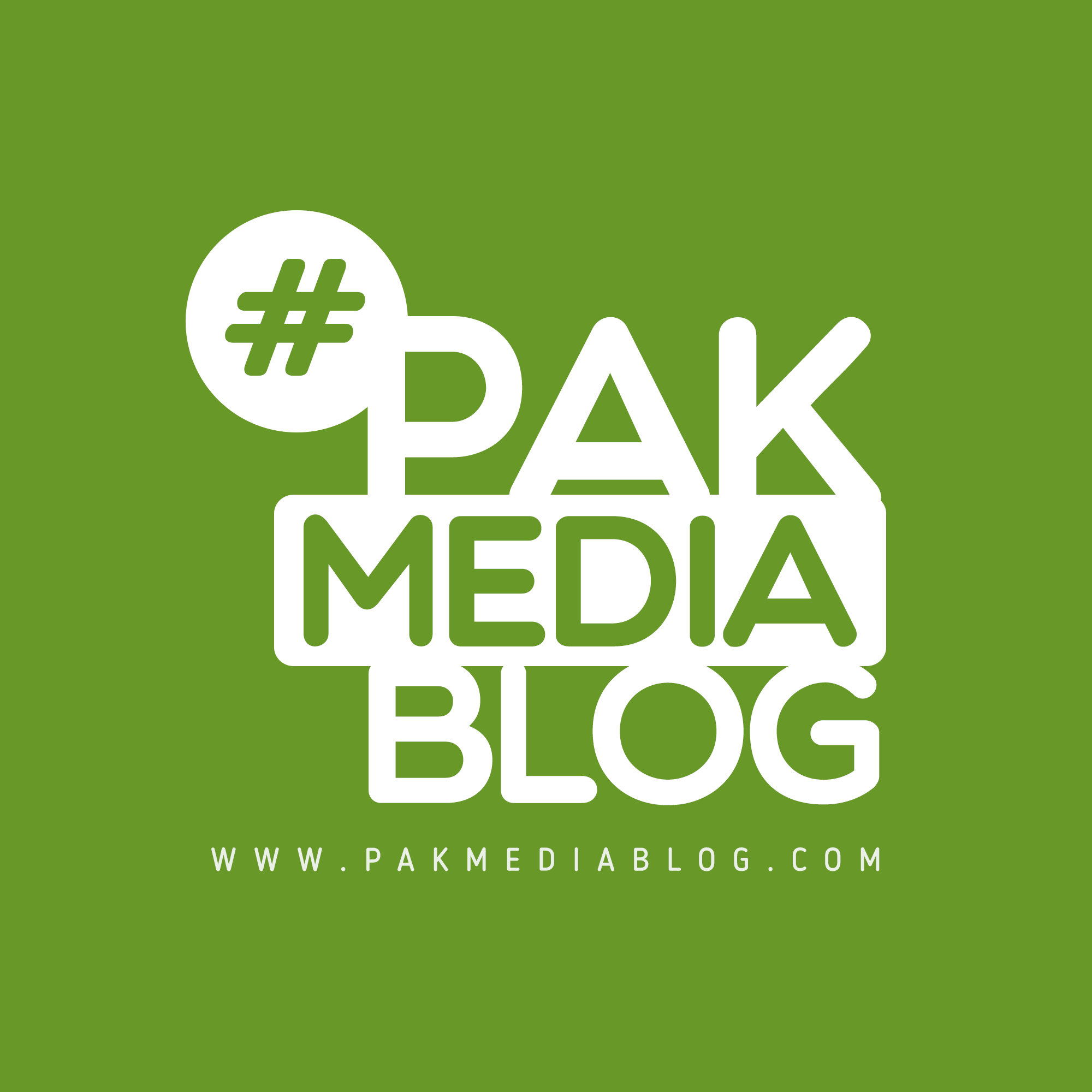 Pak Media Blog